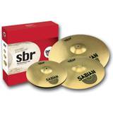 Drums & Cymbals Sabian SBR Performance Set
