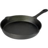 Frying Pans Buckingham Pre-Seasoned 25 cm
