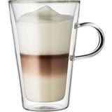 Bodum Cups & Mugs Bodum Canteen Coffee Cup 40cl 2pcs