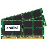 Crucial DDR3L 1866MHz 2x8GB for Apple (CT2C8G3S186DM)