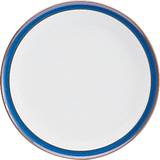 Dinner Plates Denby Imperial Blue Dinner Plate 26.5cm