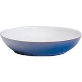 Denby Soup Bowls Denby Imperial Blue Soup Bowl 21.5cm