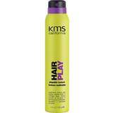 Bottle Hair Sprays KMS California Hairplay Playable Texture 200ml