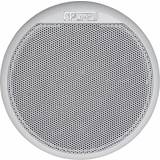 Water Resistant In Wall Speakers Apart Audio CMAR5