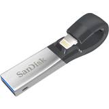 Sandisk ixpand SanDisk iXpand 128GB USB 3.0