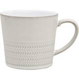 Denby Cups & Mugs Denby Natural Canvas Mug 30cl