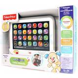 Fisher Price Kids Tablets Fisher Price Laugh & Learn Smart Stages Tablet