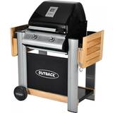 Outback Foldable Gas BBQs Outback Spectrum 2