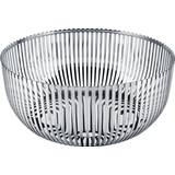 Silver Fruit Bowls Alessi - Fruit Bowl 24cm