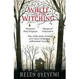 White is for Witching (Paperback, 2010)