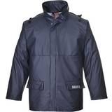 EN 13034 Work Wear Portwest FR46 Sealtex Flame Jacket