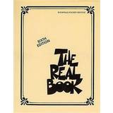 The Real Book - Sixth Edition (Spiral-bound, 2009)