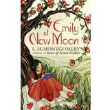 Emily of New Moon: A Virago Modern Classic (Emily Trilogy) (Paperback, 2014)