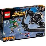 Lego DC Comics Super Heroes - Heroes of Justice: Sky High Battle 76046