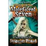 The Maleficent Seven: The World Of Skulduggery Pleasant (Paperback, 2014)