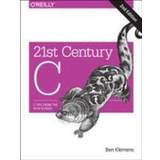 21st Century C (Paperback, 2014)