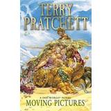 Moving Pictures (Paperback, 2012)