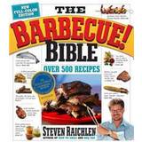 The Barbecue! Bible 10th Anniversary Edition (Paperback, 2008)