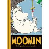 Moomin 8 (Hardcover, 2013)