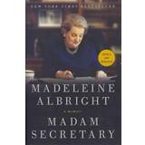 Madam Secretary (Paperback, 2013)