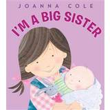 I'm a Big Sister (Hardcover, 2010)