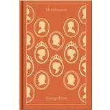 Middlemarch (Penguin Clothbound Classics) (Hardcover, 2011)