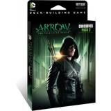 Cryptozoic DC Comics Deck-Building Game: Crossover Pack 2 Arrow: The Television Series