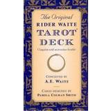 Tarot The Original Rider Waite Tarot Deck (Paperback, 1999)