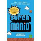 Business, Economics & Management Audiobooks Super Mario (Audiobook, CD, 2012)