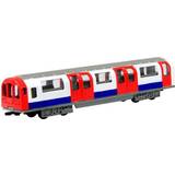 Hamleys Toy Vehicles Hamleys Tube Train