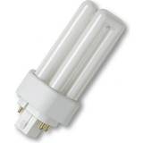 GX24q-2 Light Bulbs Osram Dulux T/E GX24q-2 18W/827 Energy-efficient Lamps 18W GX24q-2