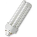 Energy-Efficient Lamps Osram Dulux T/E GX24q-3 26W/827 Energy-efficient Lamps 26W GX24q-3