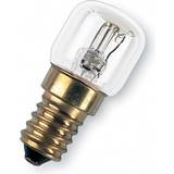 Oven Lamps Light Bulbs Osram Oven Lamp Pear Incandescent Lamps 15W E14
