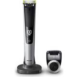 Silver Shavers Philips OneBlade Pro QP6520