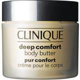 Combination Skin Body Lotions Clinique Deep Comfort Body Butter 200ml