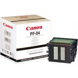 Canon Inkjet Printer Printheads Canon PF-04
