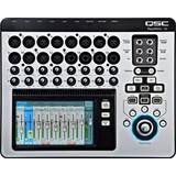 QSC Studio Mixers QSC TouchMix-16