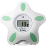 Tommee Tippee Bath Thermometers Tommee Tippee Bath & Room Thermometer