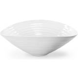 Porcelain Bowls Portmeirion Sophie Conran Salad Bowl 33cm