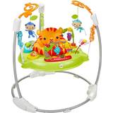 Bouncers Fisher Price Roarin' Rainforest Jumperoo