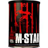 L-Carnitine Muscle Builders Universal Nutrition Animal M-Stak 21 pcs