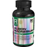Recovering Vitamins & Minerals Reflex Nutrition Albion Magnesium 90 pcs