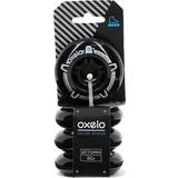 OXELO Inlines & Roller Skates OXELO Fitness 70mm 82A 4-pack