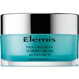 Day Creams - Vitamins Facial Creams Elemis Pro-Collagen Marine Cream Ultra-Rich 50ml