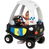 Toys Little Tikes Patrol Police Car
