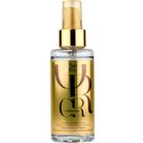Wella Hair Products Wella Oil Reflections Luminous Smoothening Oil 30ml