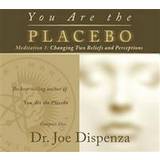 Religion & Philosophy Audiobooks You Are the Placebo Meditation 1: Changing Two Beliefs and Perceptions (Revised Edition) (Audiobook, CD, 2016)