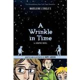 Wrinkle in Time, A (Paperback, 2015)