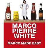 MARCO MADE EASY: A Three-Star Chef Makes It Simple (Hardcover, 2010)
