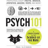 Psych 101 (Hardcover, 2012)